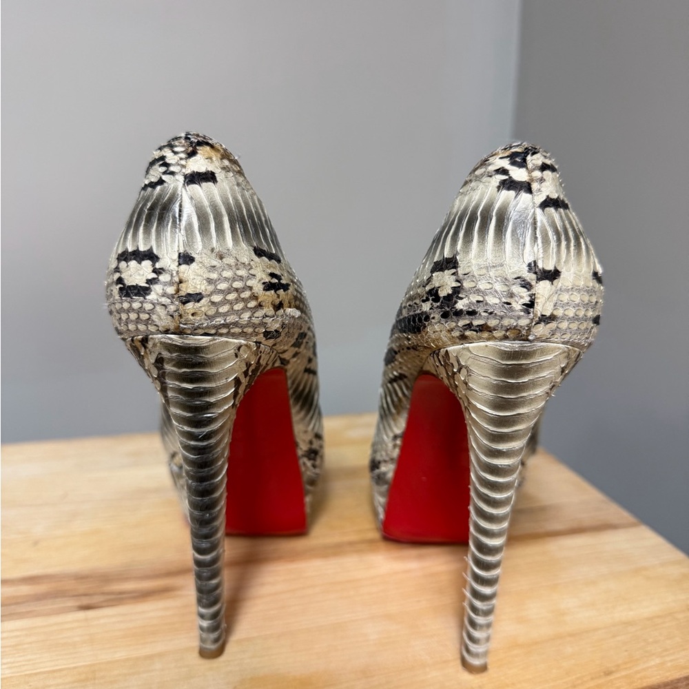 Louboutin